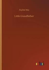 Bokomslag for "Little grandfather"