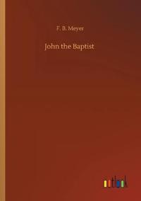 John the Baptist