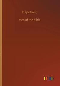 Bokomslag för "Men of the Bible"