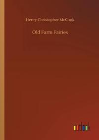 Old Farm Fairies