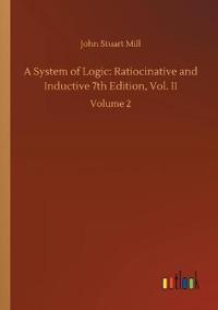 A System of Logic