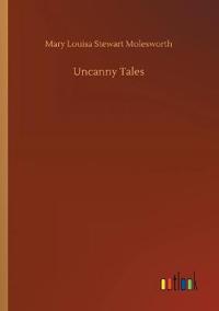 Uncanny Tales