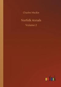 Norfolk Annals