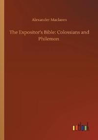 The Expositor's Bible