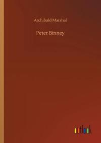 Peter Binney