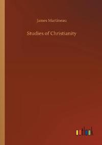 Studies of Christianity