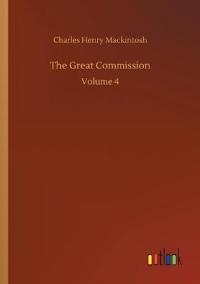 The Great Commission