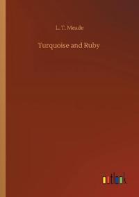 Turquoise and Ruby