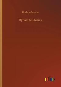 Dynamite Stories