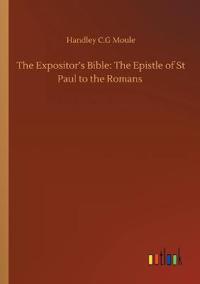 The Expositor's Bible