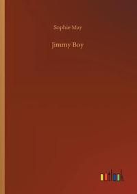 Bokomslag for "Jimmy Boy"