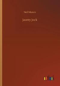 Jaunty Jock