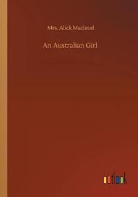 An Australian Girl
