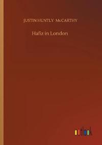 Hafiz in London