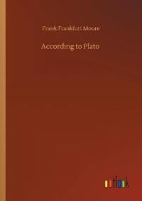 According to Plato