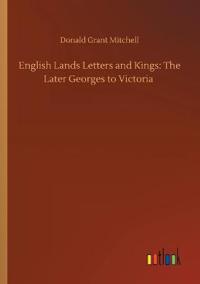 English Lands Letters and Kings