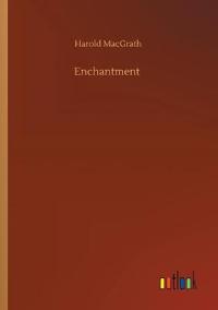Bokomslag for "Enchantment"