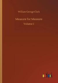 Measure for Measure