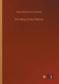 Ten Boys from History