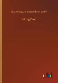 Viking Boys