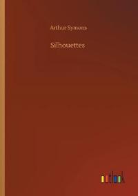 Bokomslag för "Silhouettes"