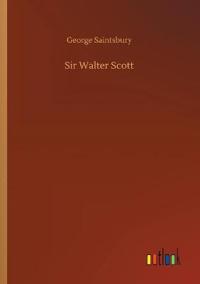 Sir Walter Scott