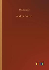 Bokomslag for "Audrey Craven"