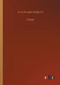 Bokomslag for "Tante"
