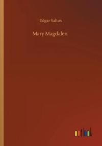 Mary Magdalen