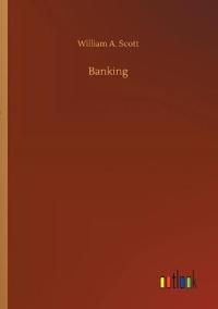 Bokomslag for "Banking"