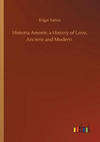 Historia Amoris