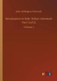 Renaissance in Italy