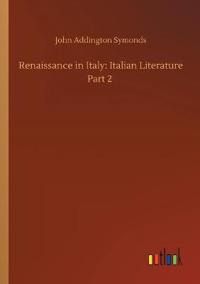 Renaissance in Italy