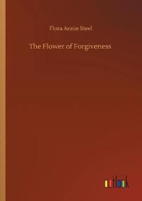 Bokomslag för "The Flower of Forgiveness"