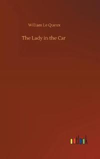 The Lady in the Car