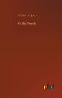 Bokomslag för "Guilty Bonds"
