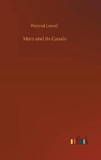 Mars and its Canals