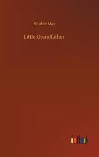 Bokomslag for "Little grandfather"