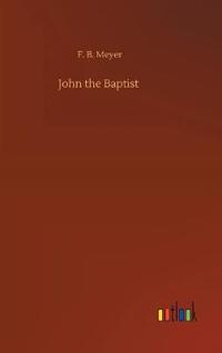 John the Baptist