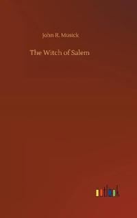 The Witch of Salem