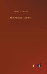 Bokomslag för "The Pagan Madonna"