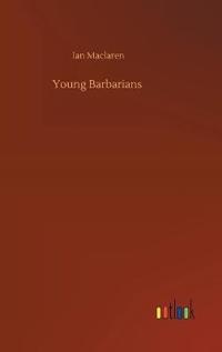 Young Barbarians