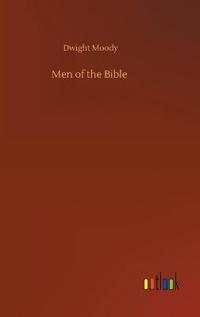 Bokomslag för "Men of the Bible"