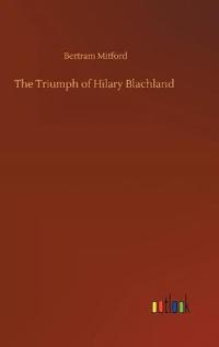 The Triumph of Hilary Blachland