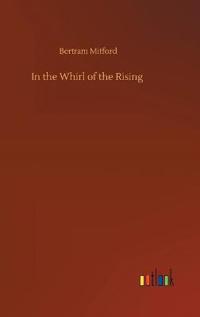 Bokomslag för "In the Whirl of the Rising"