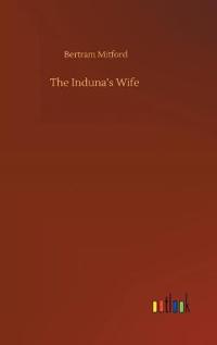Bokomslag for "The Induna's Wife"