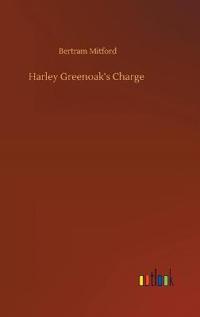 Harley Greenoak's Charge
