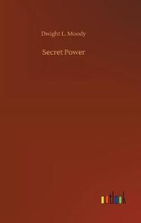 Secret Power