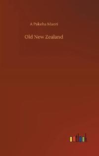 Old New Zealand