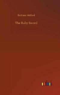 The Ruby Sword